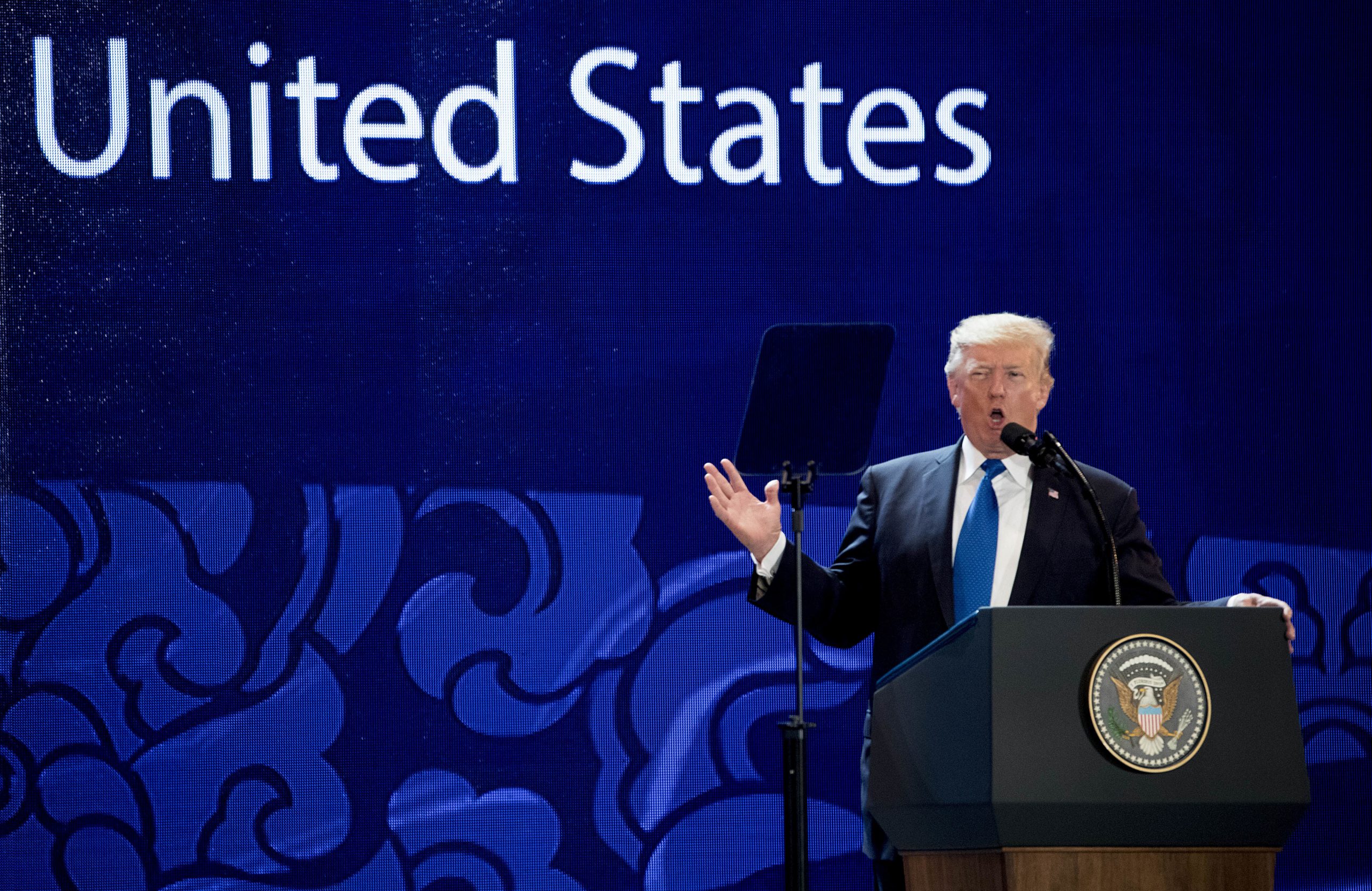 WATCH LIVE: Donald Trump holds rally after Colorado presidential eligibility ruling