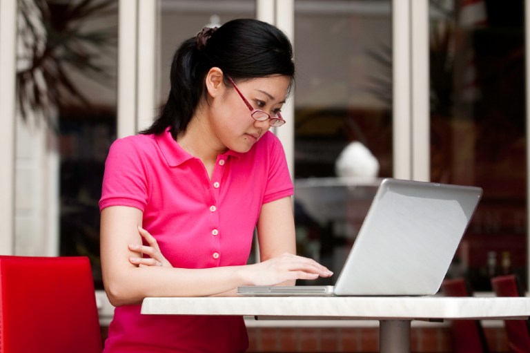 The evidence is overwhelming that Harvard and other elite schools are imposing quotas on Asians just as they imposed quotas on Jews from the 1920s to the 1950s. (iStock)