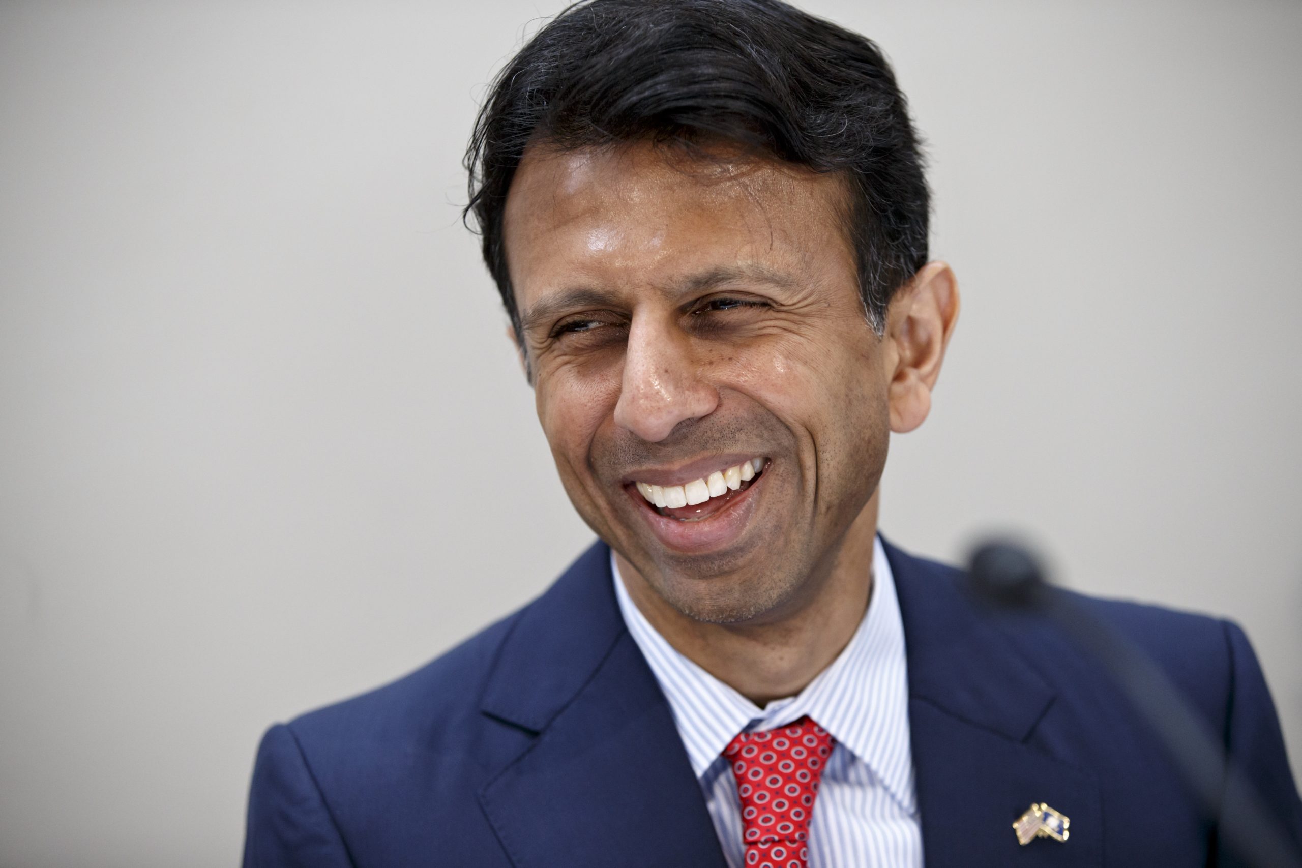 Jindal targets spending described as tax cuts in effort to fix Louisiana’s budget