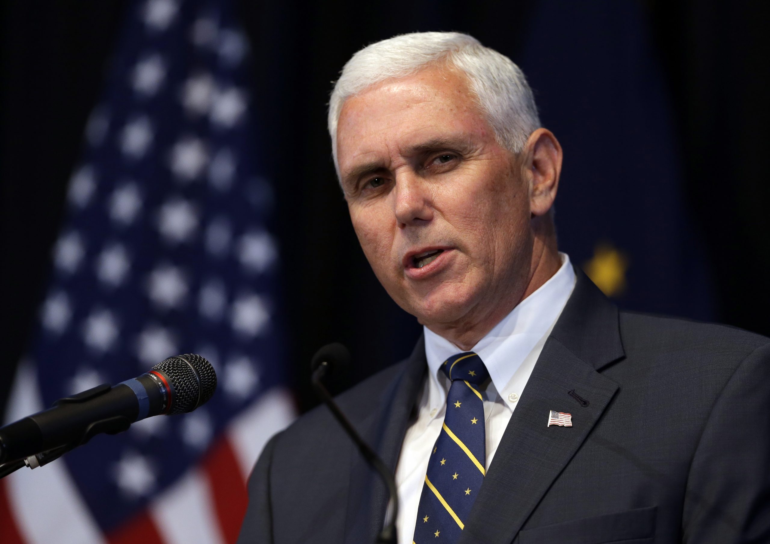 Indiana fights EPA over Clean Power Plan