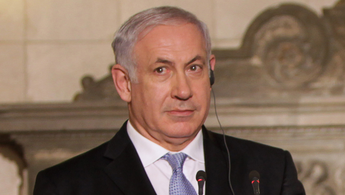 Gallup Votes for Bibi