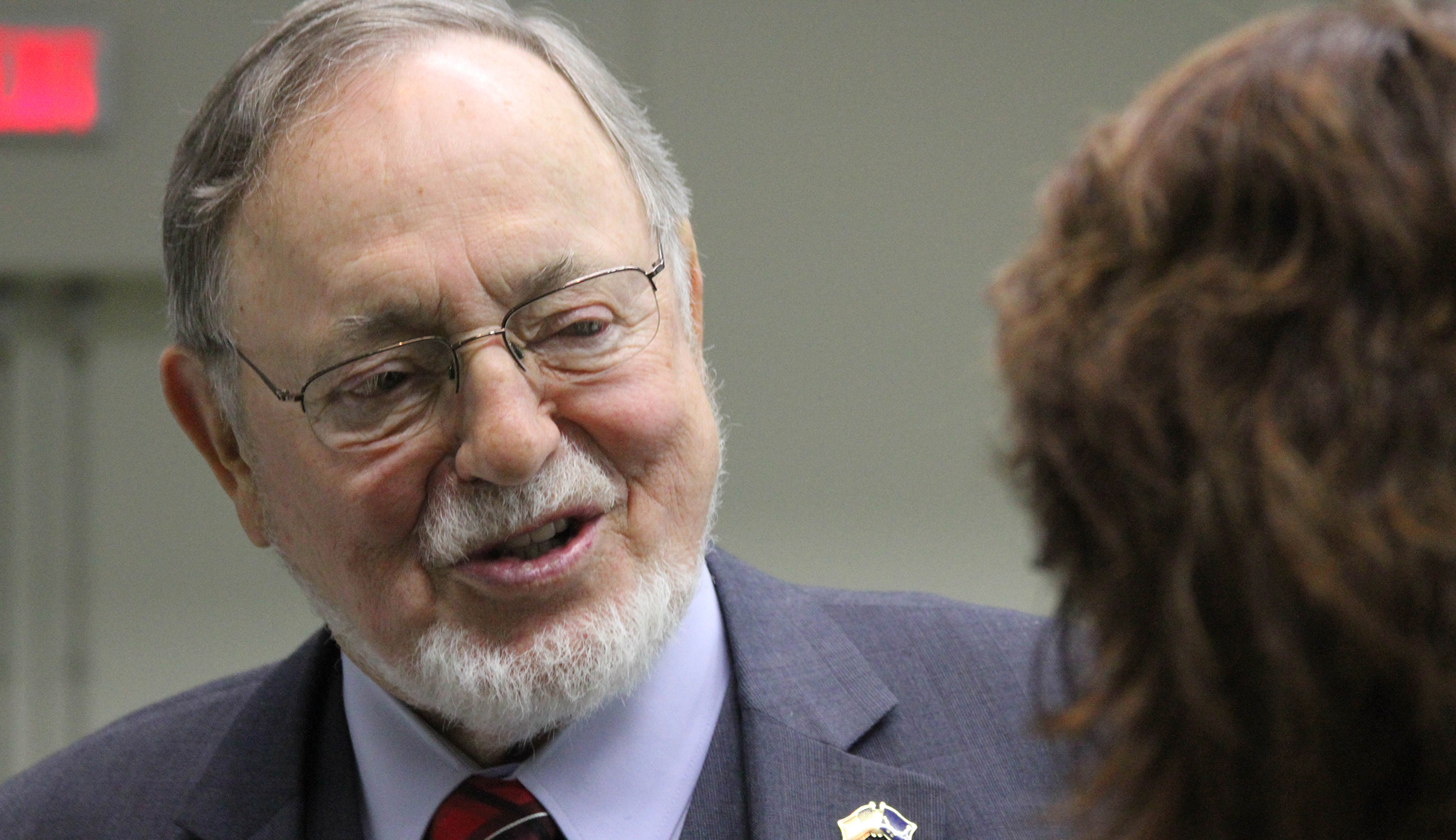 Rep. Don Young to lie in state at Capitol