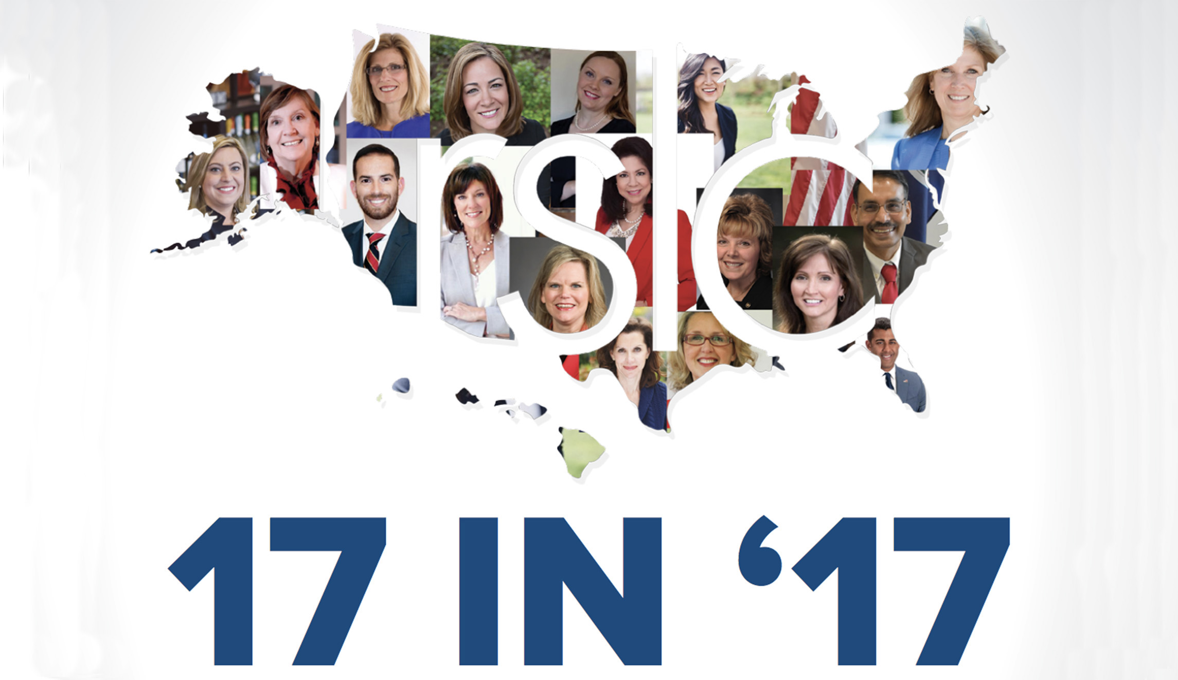 17 female and minority Republicans recognized in state-level ‘races to watch’ list