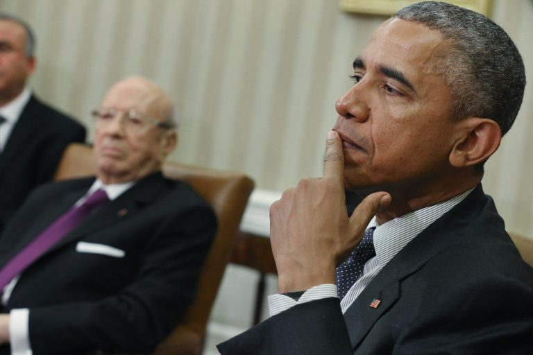 His total of four tweets have already inspired some nasty responses, some approaching the level of threat. (Getty)