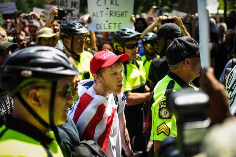 In Boston, Everybody Won, and Nobody Died