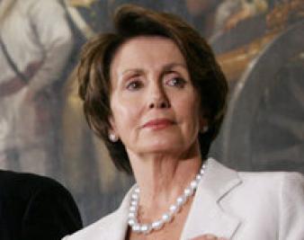 Nancy Pelosi Attacks Paul Ryan’s Budget