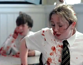 Misanthropic Warming