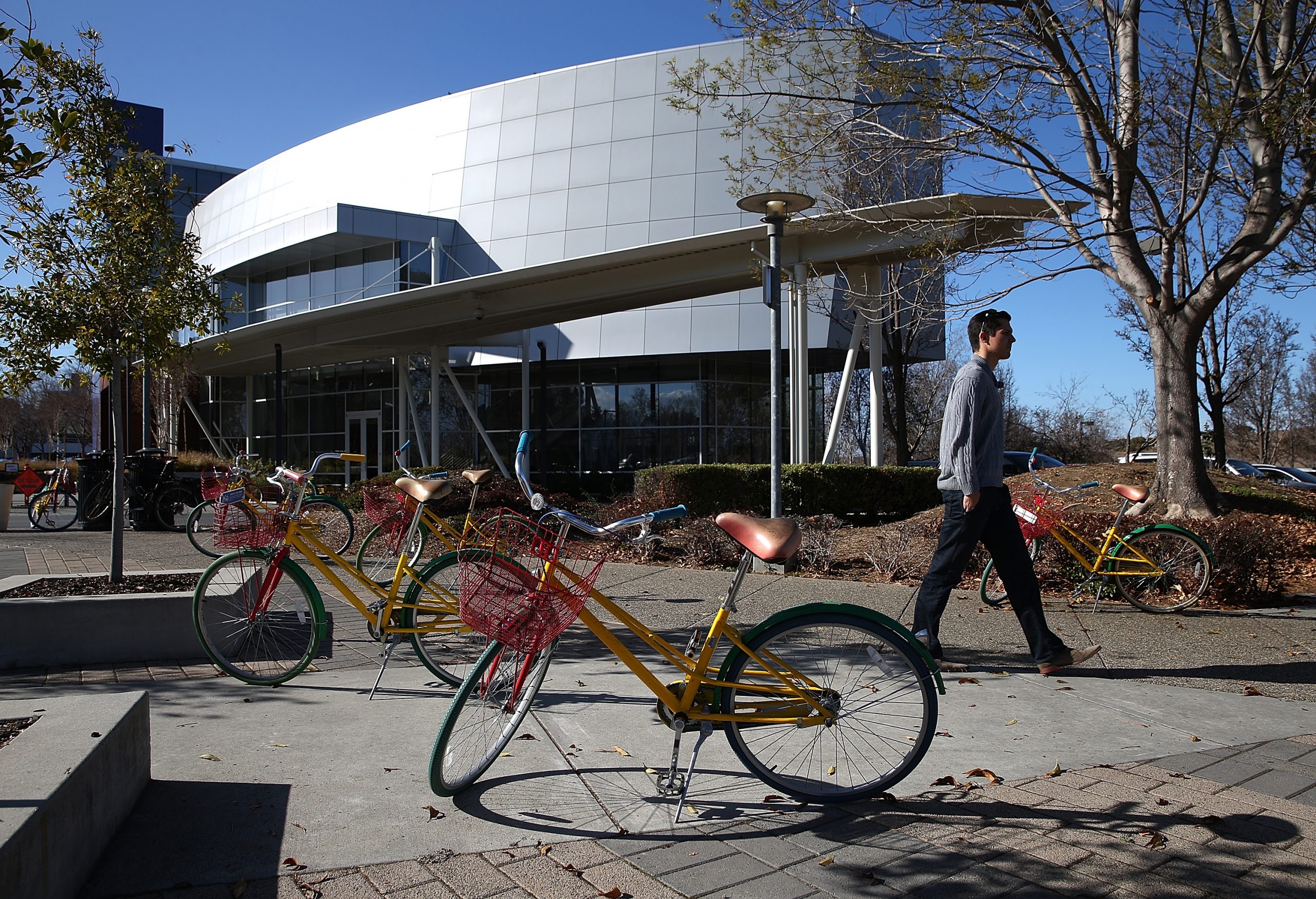 The tax law that is (unintentionally) hammering Silicon Valley employees