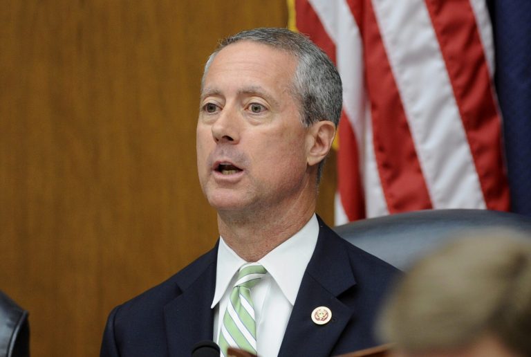 New House Armed Services Committee Chairman Mac Thornberry used the first major speech of his tenure to strengthen his committee's role in determining the 