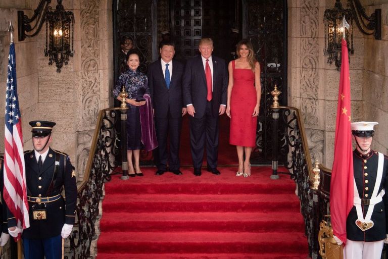 Trump’s Partnership With China on North Korea On Thin Ice