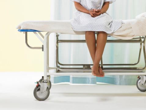 Health overhaul means more patients, more strain for D.C.-area hospitals