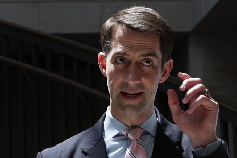 Don’t Do It: Why Moving Tom Cotton to the CIA Is a Bad Idea