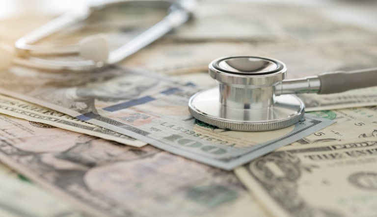 It is currently illegal for insurance companies to offer temporary insurance coverage lasting longer than three months, but the Trump administration may soon change that. (iStock photo)