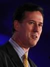 Santorum’s shoestring campaign makes headway