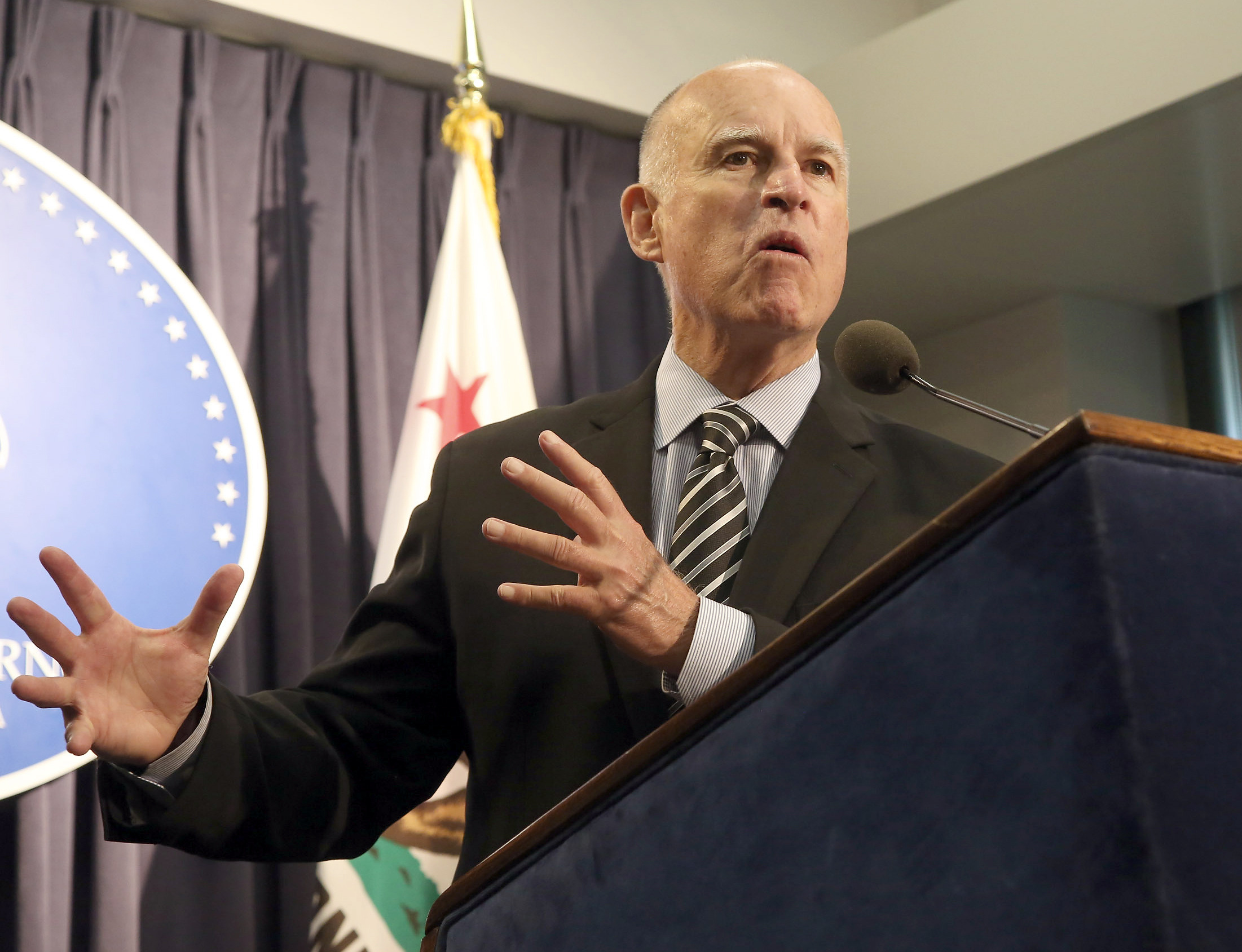 California mandates sick days for workers