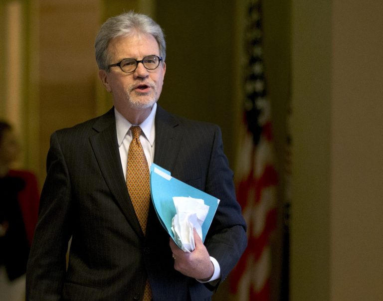 Sen. Tom Coburn, R-Okla., on Tuesday released his fourth annual 
