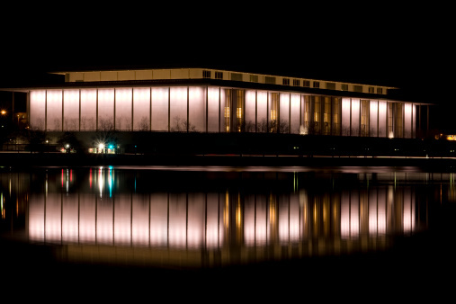 Kennedy Center