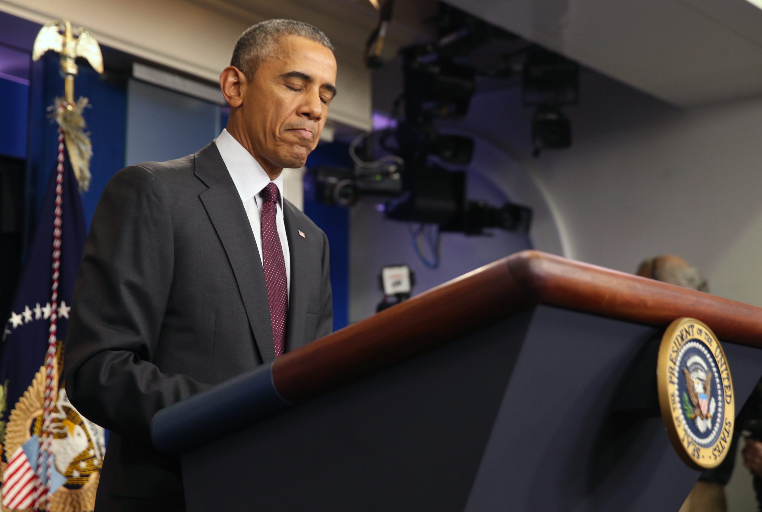 N.Y. Times, USA Today take Obama’s advice to ‘politicize’ shooting