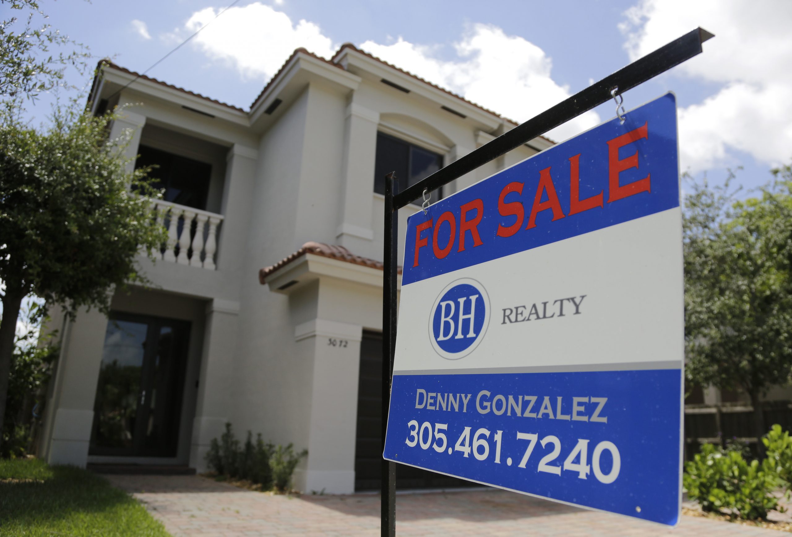 California develops program to assist first-time home buyers with down payment
