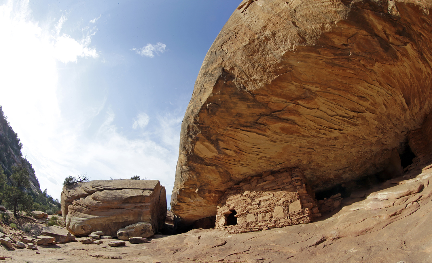 Interior Secretary Ryan Zinke launches process to roll back Obama monument decision