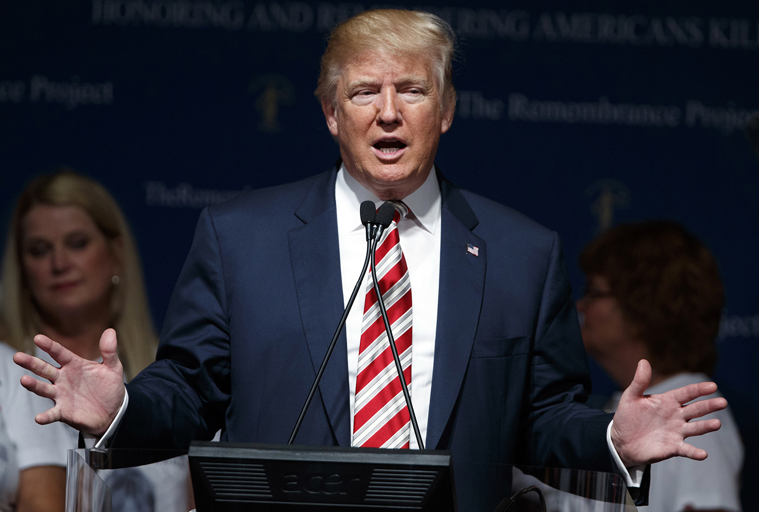 Analysis: Trump’s plan would cut taxes up to $5.9 trillion