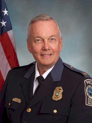 ‘Deane’ of D.C.-area law officers to retire
