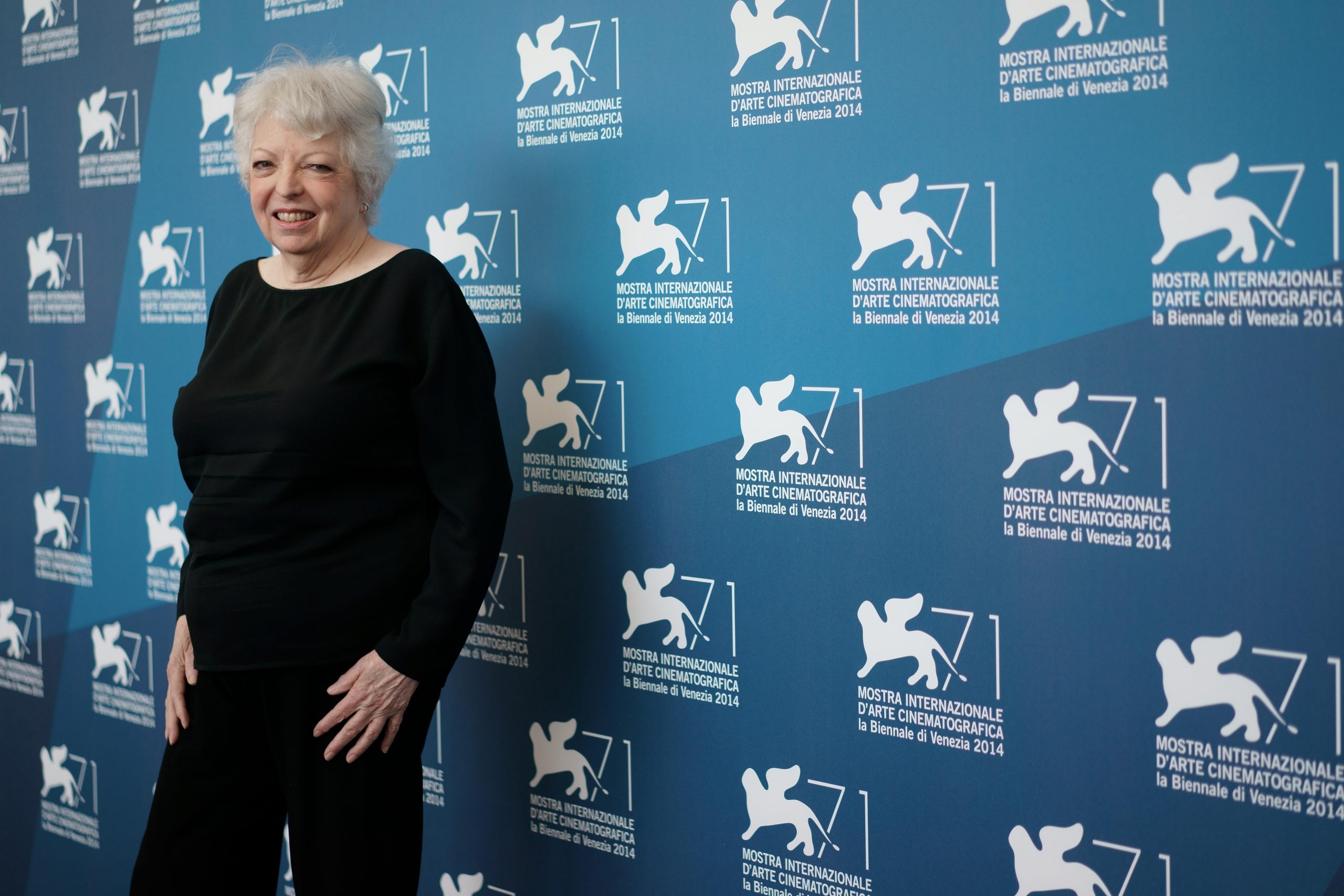 VENICE WATCH: Editor honored; surreal Swede shines