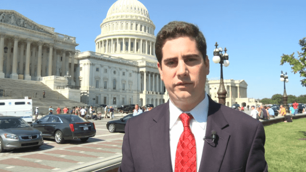 VIDEO: Democrats reignite immigration debate