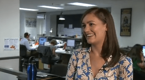 VIDEO — WEX BackStory: GOP picks Cleveland for 2016 convention