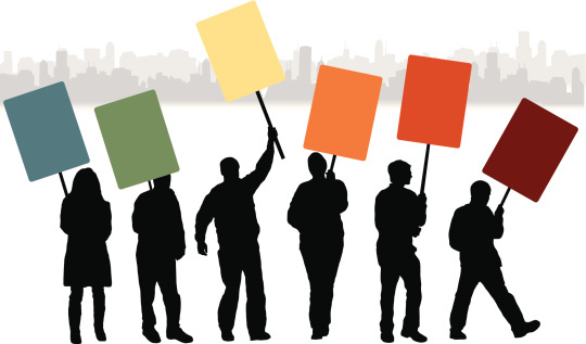 Las Vegas union organizer Maria Elena Hermanson has claimed she was fired from the Clark County Education Association when she attempted to join a union that represents the unionâs staff. (Photo: Thinkstock)