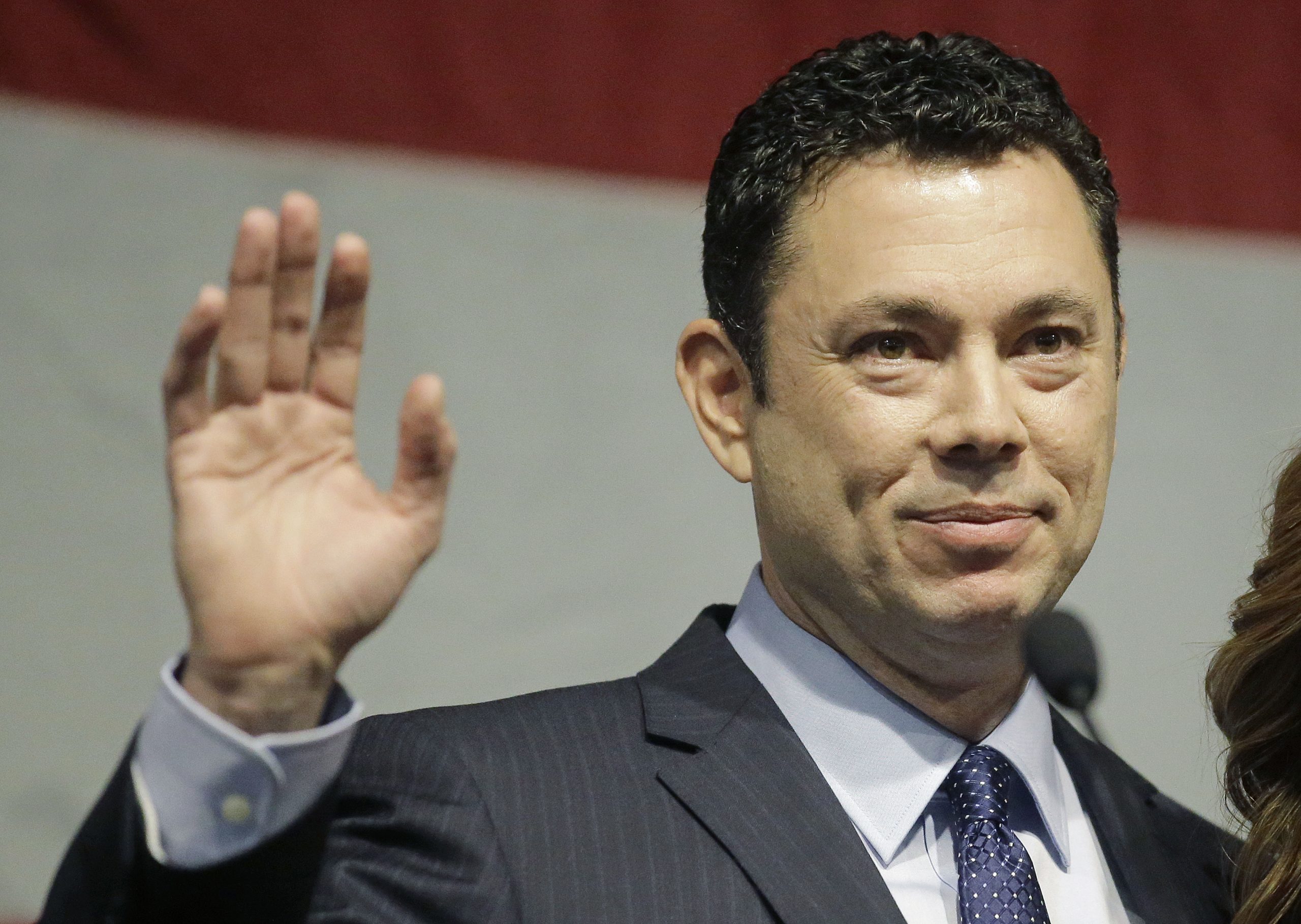 Chaffetz: ‘I want people in handcuffs’ for leaking classified info