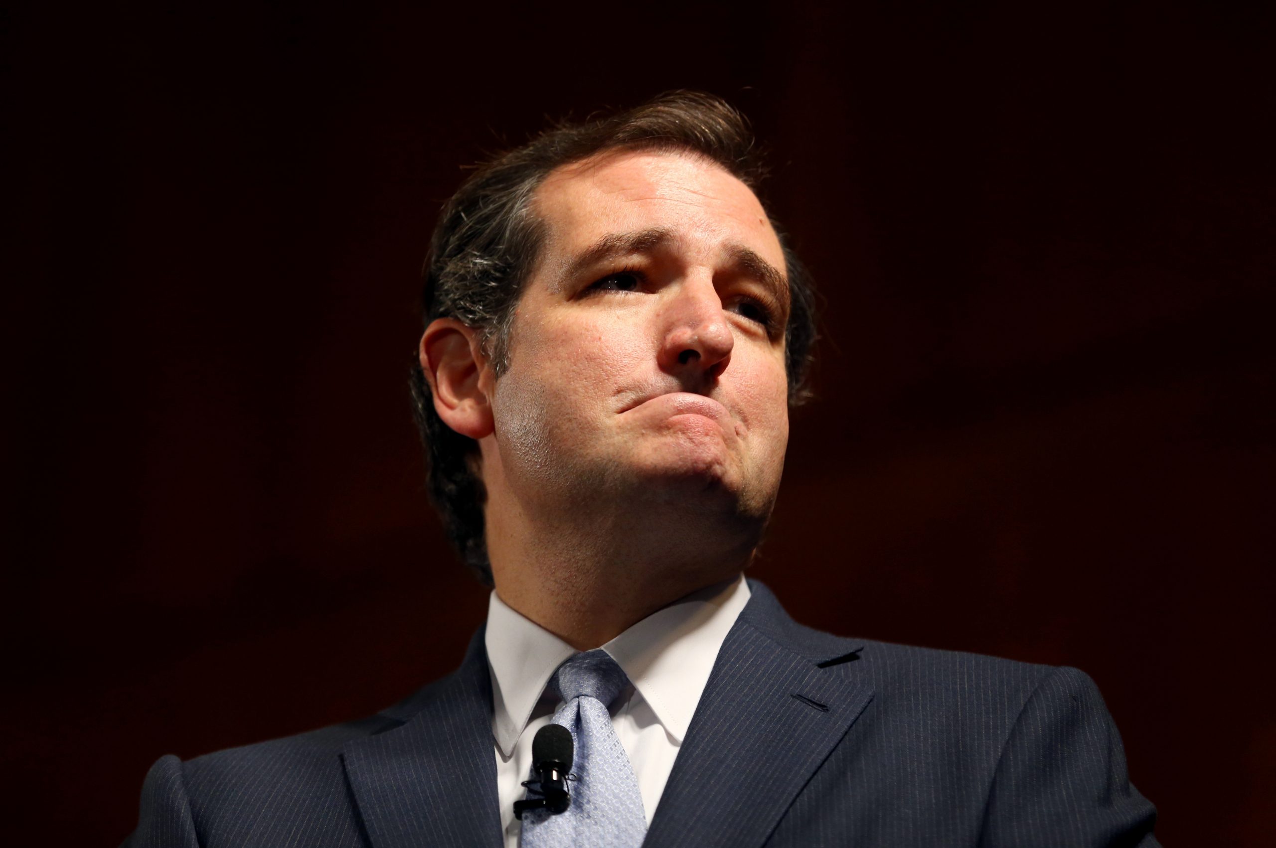 Ted Cruz defends tactics on government shutdown, debt ceiling