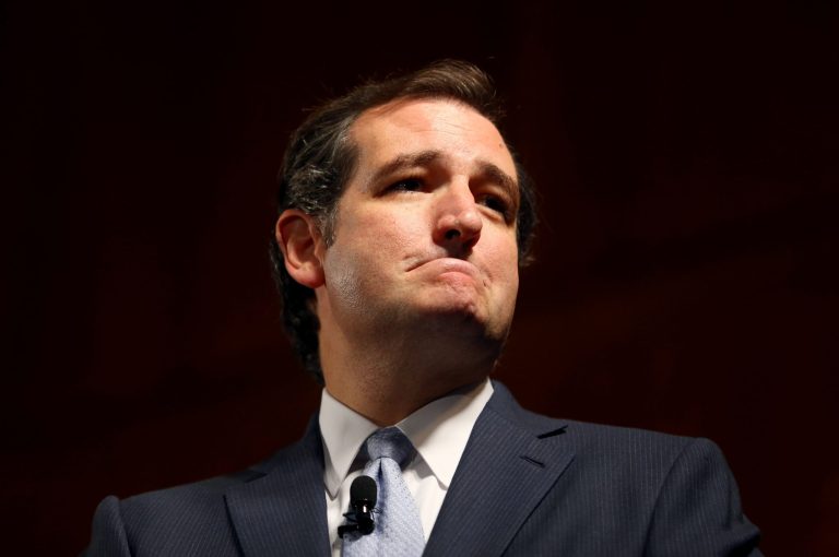Ted Cruz defends tactics on government shutdown, debt ceiling
