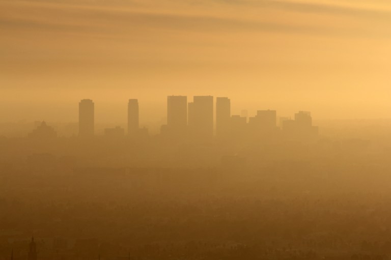 The Environmental Protection Agency sent a proposed rule to limit smog to the White House on Wednesday, a move that will set off fresh battles in what has been an intense, five-year fight over the regulation.Â (iStock)