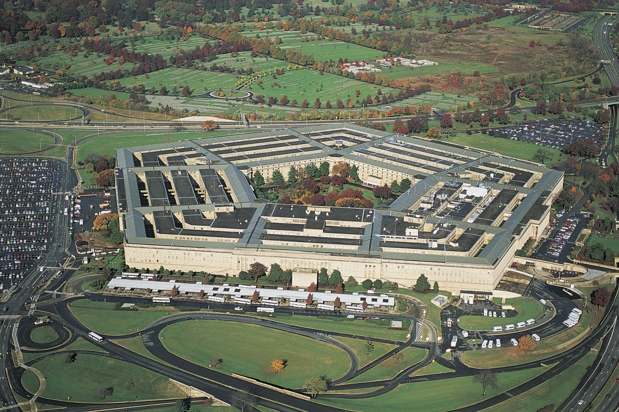Inspector general: Pentagon official abused position, misused subordinates