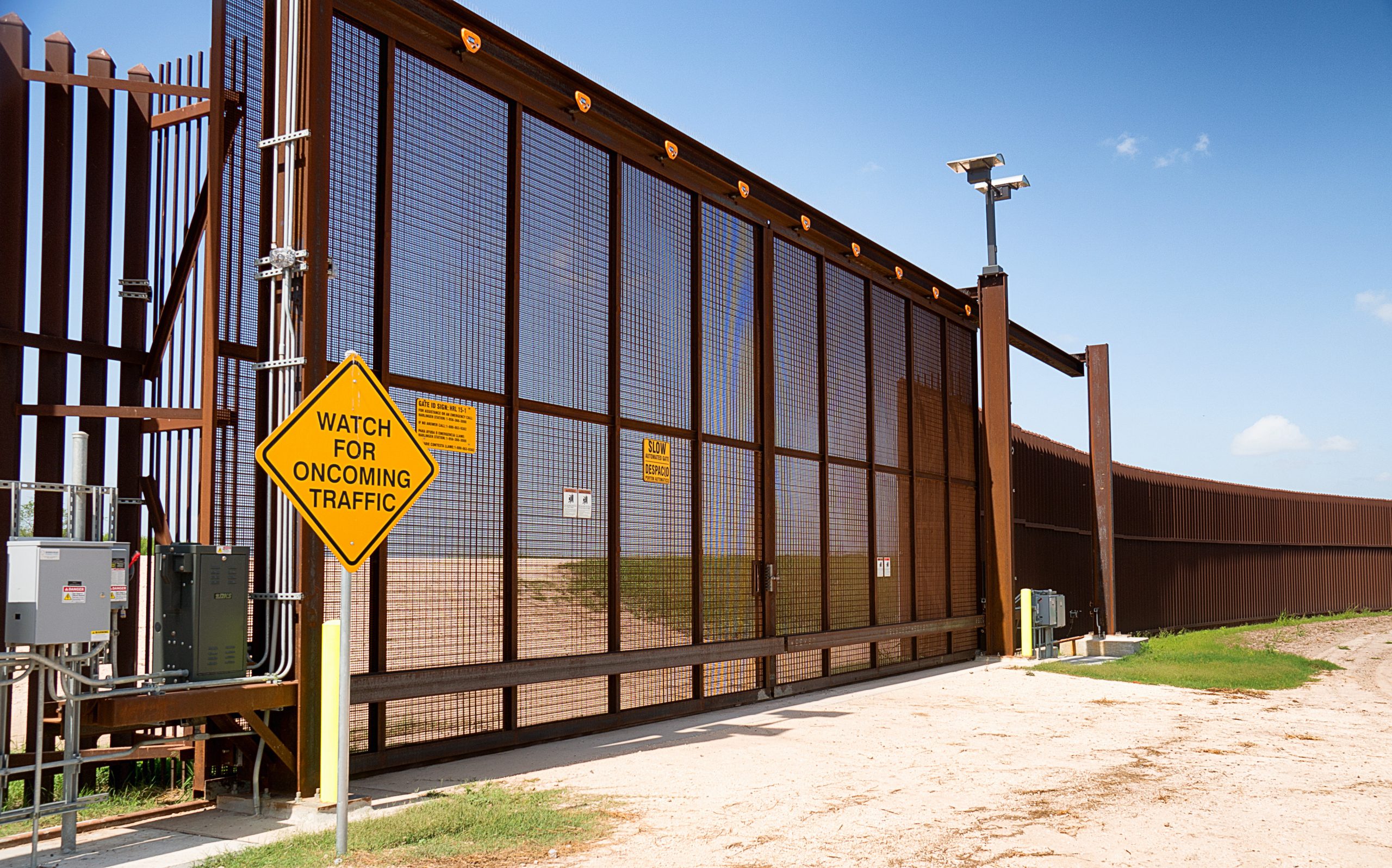 CBP officers thwart smugglers trying to bring over $1.4 million in liquid methamphetamine