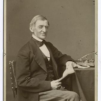 Obama Mangles Emerson