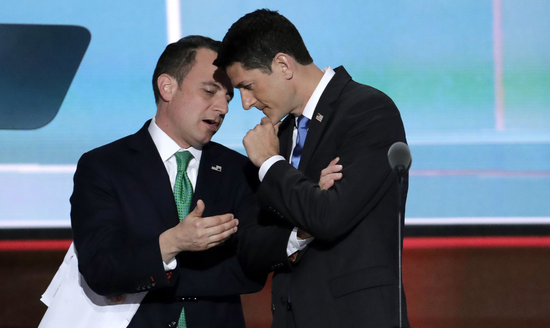 RNC member: Vote out anti-Trump Republicans