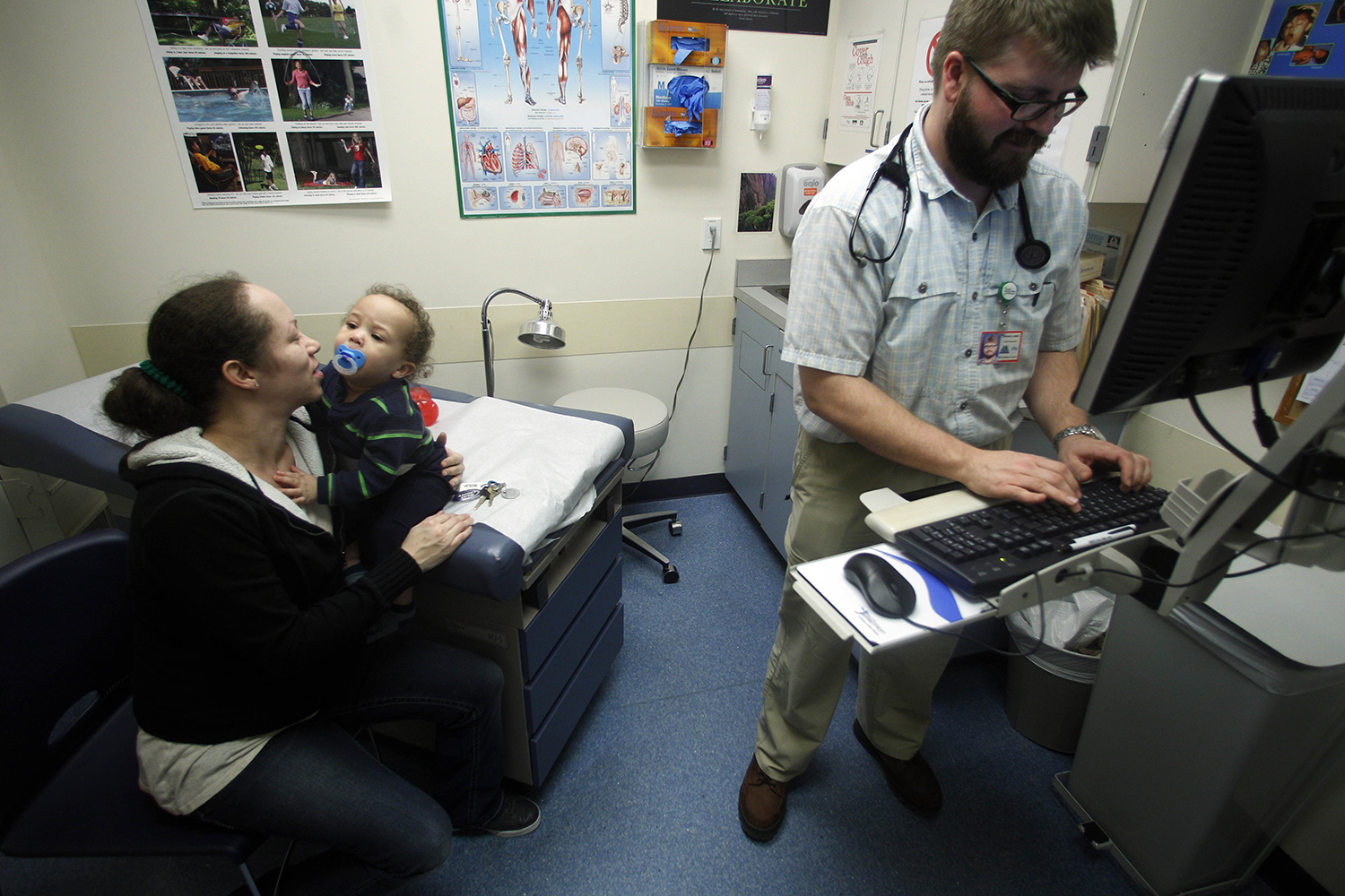 Report: Medicaid expansion saves money