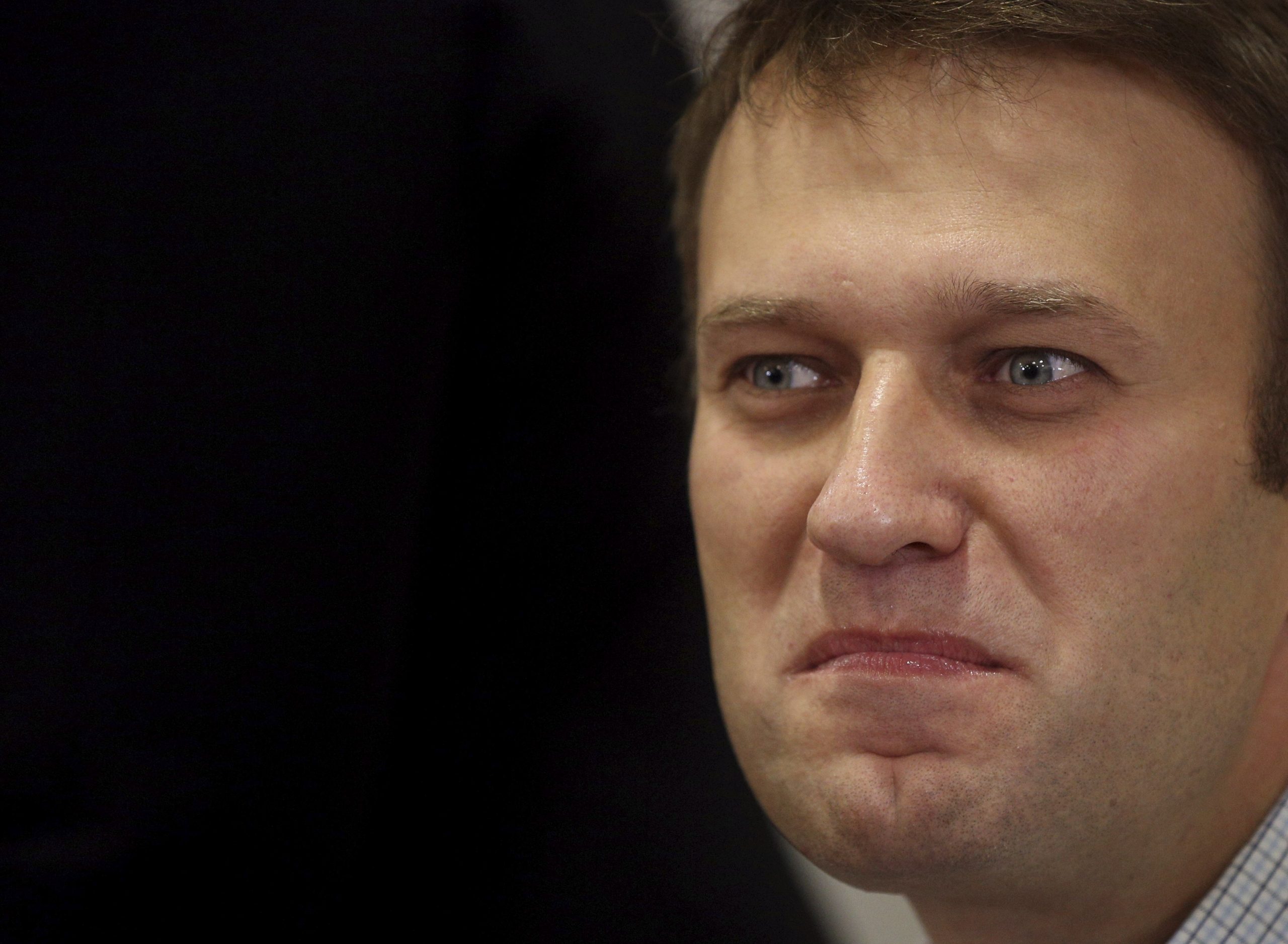 Russian activist publishes Sochi corruption file