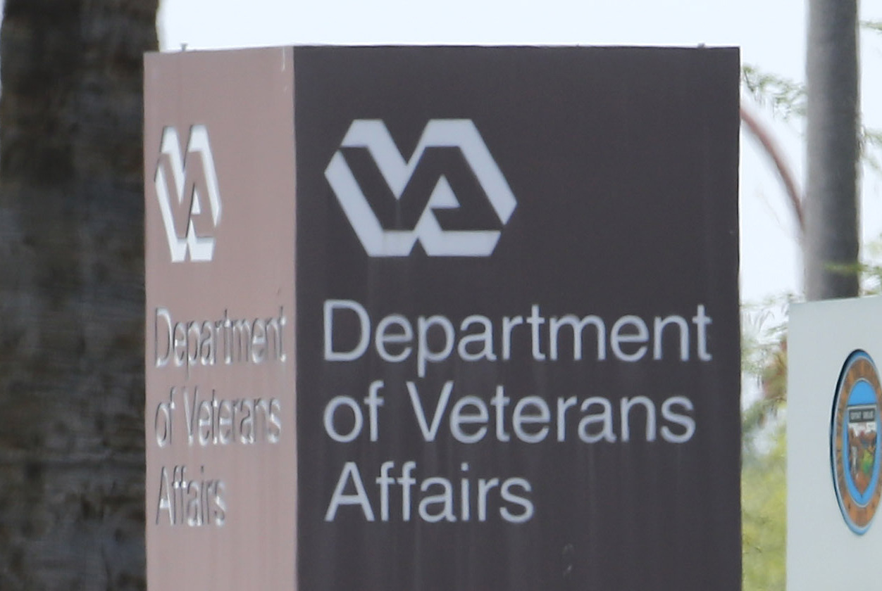 House votes to ensure speedier care for veterans