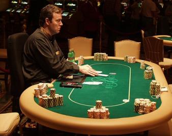 Does Anyone in the Democratic Party Know How to Play Poker?