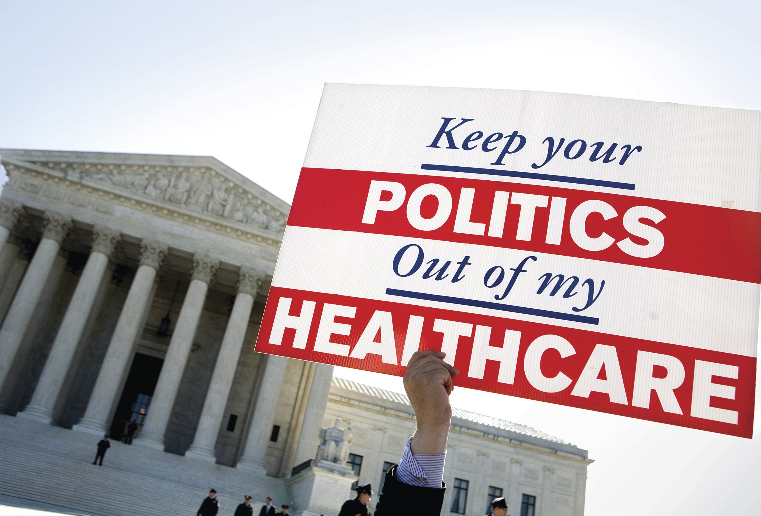 Why voters are finished believing Obama’s health care promises