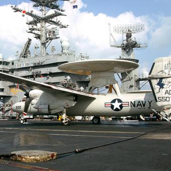 Where Are the Carriers?