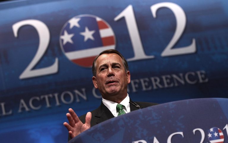 Sabato: House likely stays GOP