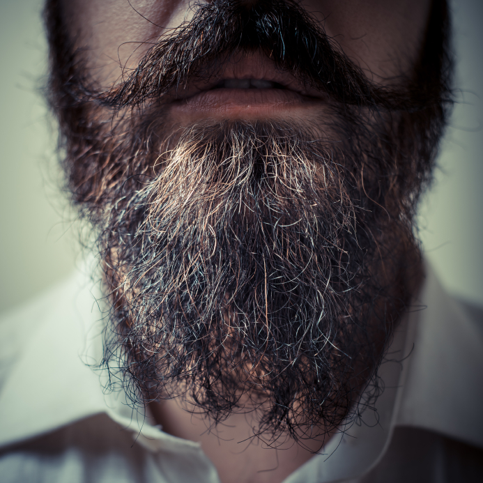 Muslim prisoner can grow beard, SCOTUS says