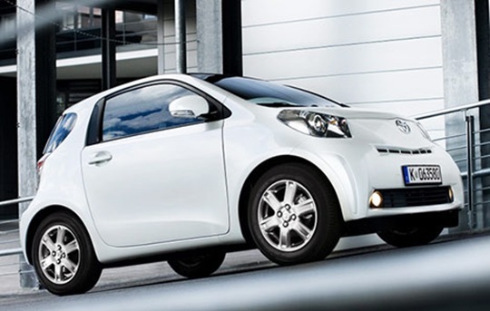 Obama: Change is ‘driving cars that get 55 mpg’