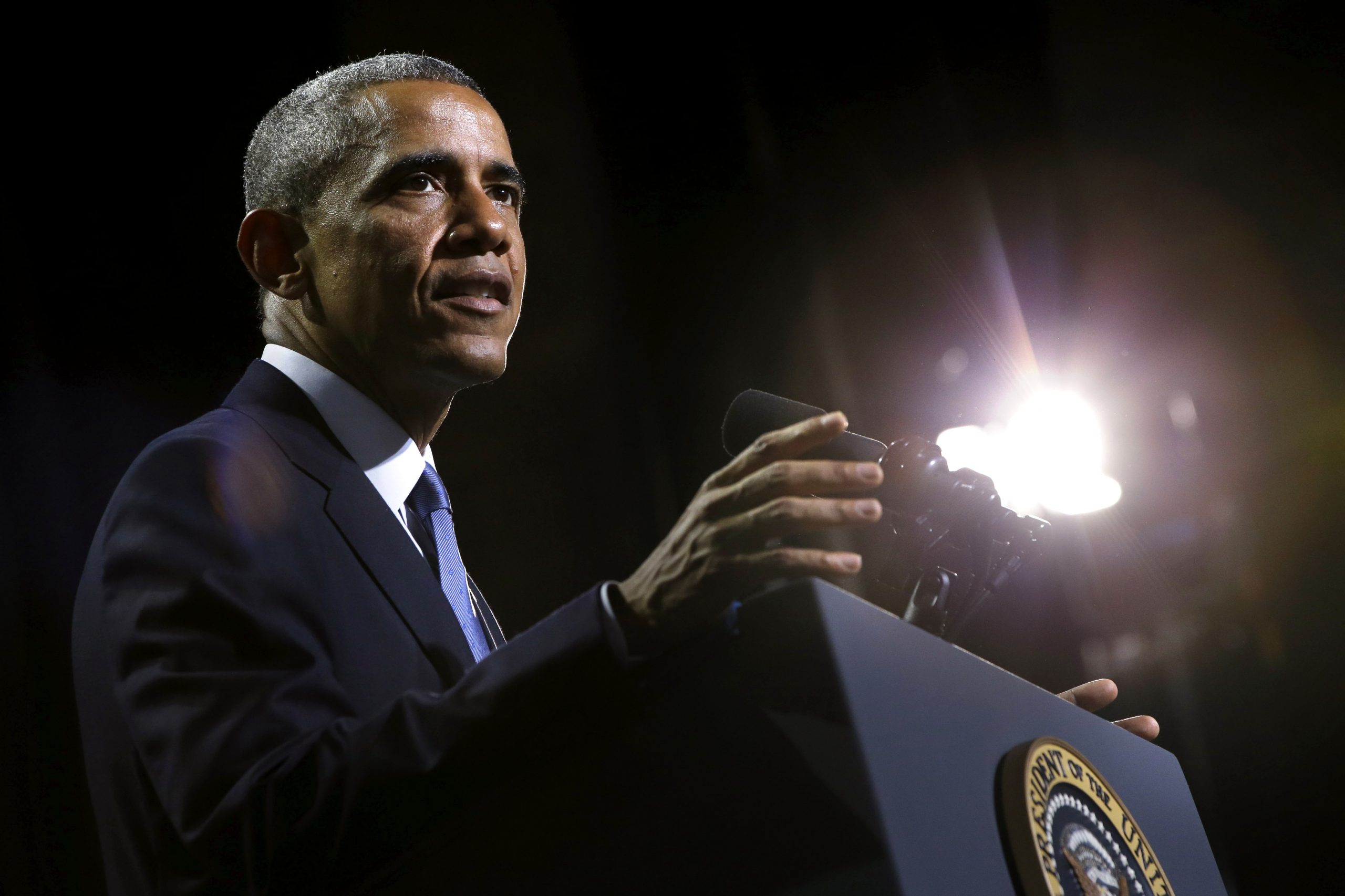 On immigration, Obama may be cynical, but he’s not breaking the law