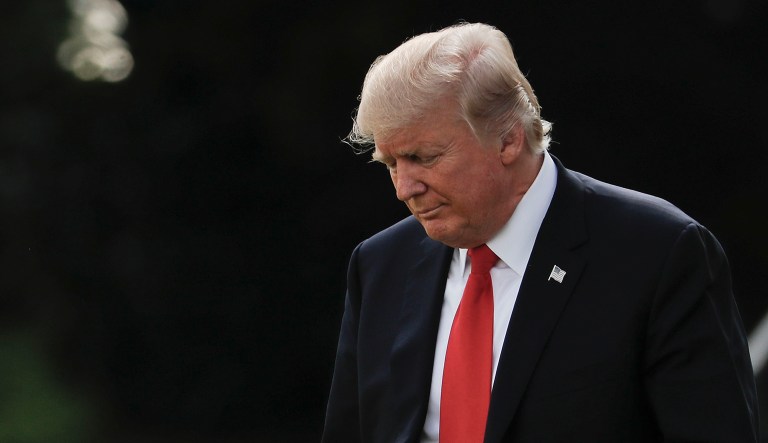 In May, President Trump signed an executive order telling HHS bureaucrats to 