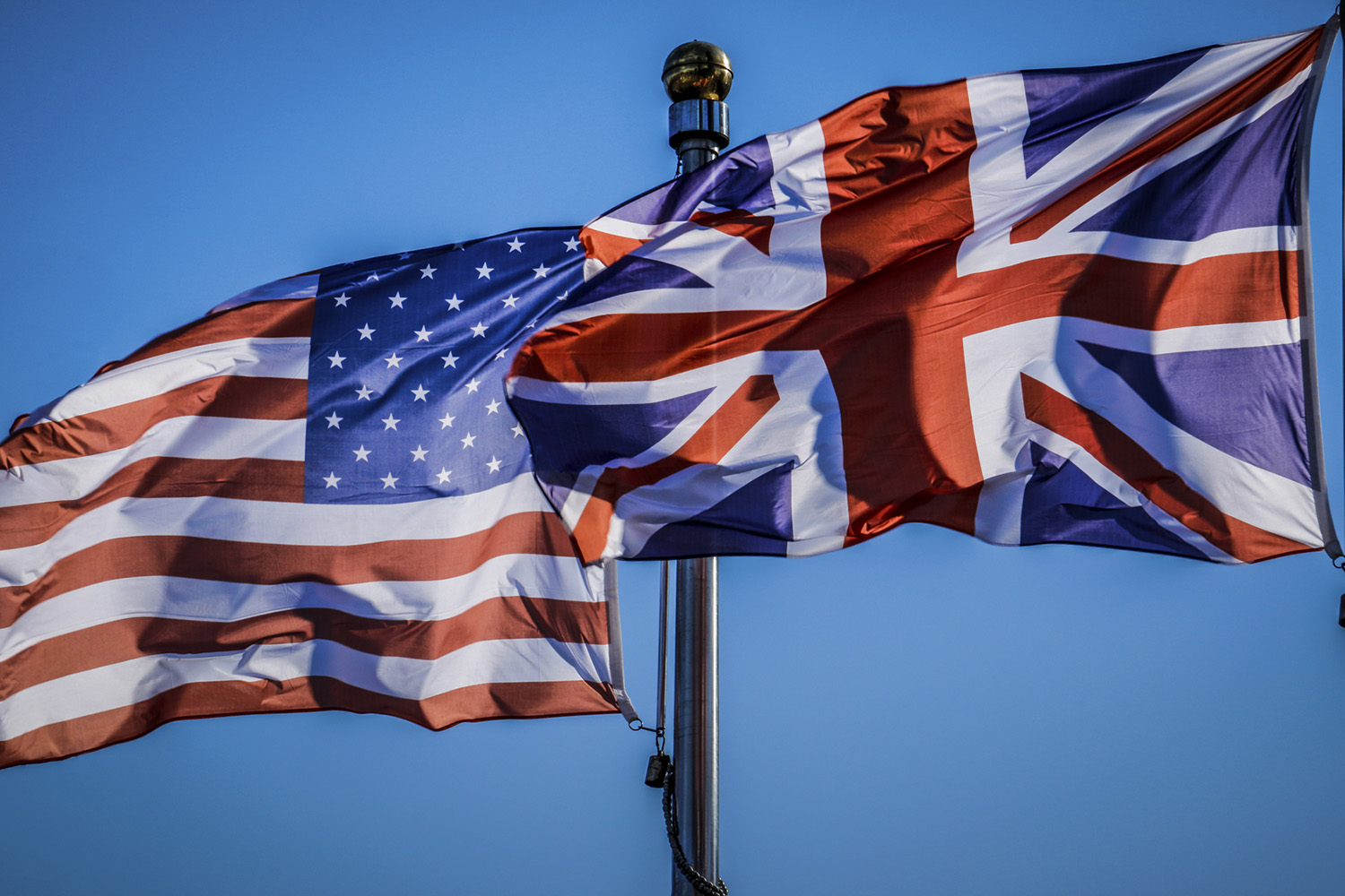 CNN: Make the United Kingdom the 51st state